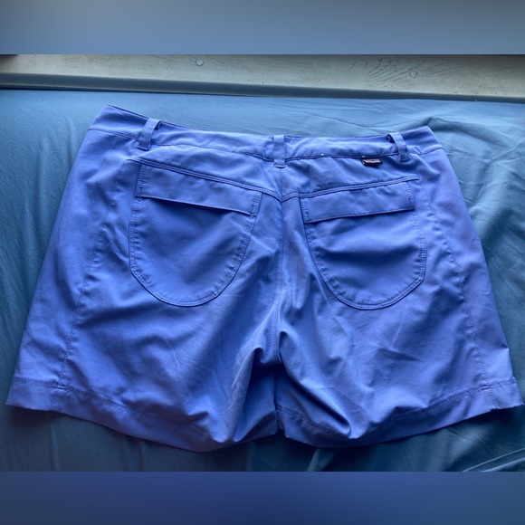 Patagonia shorts - Picture 3 of 5